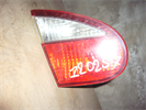 фонарь задний левый для автомобиля Chevrolet Lanos