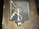 Радиатор кондиционера, салонный для автомобиля Hyundai Lantra J2