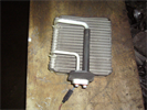 Радиатор кондиционера, салонный для автомобиля Hyundai Elantra