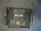 Электронный блок управления двигателем : 96351733 для автомобиля Daewoo Matiz