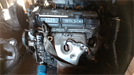 Двигатель в сборе : G4FK для автомобиля Hyundai Lantra J1