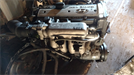 Двигатель в сборе : G4FK для автомобиля Hyundai Lantra J2
