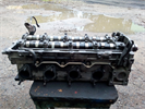 Головка блока цилиндров двигателя (ГБЦ) : D4CB для автомобиля Kia Sorento