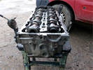 Головка блока цилиндров двигателя (ГБЦ) : D4CB для автомобиля Kia Sorento