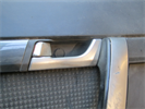 Обшивка передней левой двери для автомобиля Chevrolet Captiva