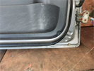 Дверь передняя левая для автомобиля Chevrolet Spark