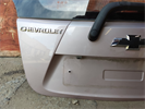 Дверь багажника для автомобиля Chevrolet Spark