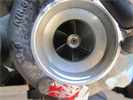 Турбина (турбокомпрессор) : уценка для автомобиля SsangYong Korando
