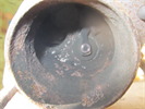 Турбина (турбокомпрессор) : уценка для автомобиля SsangYong Korando