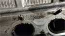 Головка блока цилиндров двигателя (ГБЦ) : 2,0-2,4 для автомобиля Hyundai Santa fe