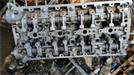 Головка блока цилиндров двигателя (ГБЦ) : 2,9 для автомобиля Kia Carnival