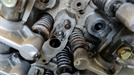 Головка блока цилиндров двигателя (ГБЦ) : 2,9 для автомобиля Hyundai Terracan