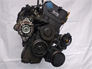 Двигатель  для автомобиля Kia Spectra