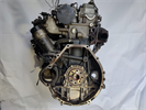Двигатель Евро 4 : D20DT для автомобиля SsangYong Kyron