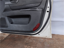 Дверь передняя правая : 2 поколение для автомобиля Kia Magentis