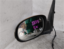 Зеркало левое электрическое на 5 контактов для автомобиля SsangYong Korando