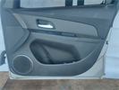 Дверь передняя правая для автомобиля Chevrolet Cruze