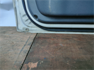 Дверь передняя правая для автомобиля Chevrolet Spark
