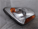 Фара правая : 2 поколение для автомобиля Kia Sportage