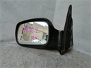 Зеркало левое электрическое на 7 контактов для автомобиля Hyundai Terracan