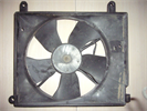 Вентилятор основного радиатора : 96184136 для автомобиля Daewoo Lanos