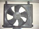 Вентилятор основного радиатора : 96184136 для автомобиля Daewoo Lanos