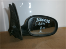 зеркало правое для автомобиля Daewoo Lanos