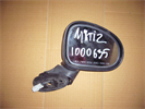 Зеркало правое электрическое для автомобиля Daewoo Matiz