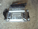 Электронный блок управления двигателем : 96802183 для автомобиля Daewoo Matiz