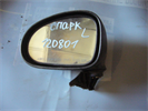 Зеркало заднего вида левое для автомобиля Chevrolet Spark