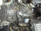 Автоматическая коробка передач (АКПП) : f4a42 для автомобиля Hyundai Tucson