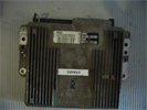 Электронный блок управления двигателем : 3910022285 для автомобиля Hyundai Verna