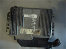 Электронный блок управления двигателем : 96351733 для автомобиля Daewoo Matiz