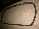 Резинка стекла сдвижной двери для автомобиля Hyundai Starex