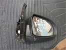 Зеркало боковое правое (с повторителем) : 6 контактов для автомобиля Kia Picanto