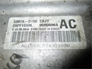 Электронный блок управления двигателем (ЭБУ) : 96808964 для автомобиля Chevrolet Epica