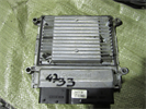 Электронный блок управления двигателем : 39100-2G021 для автомобиля Hyundai NF