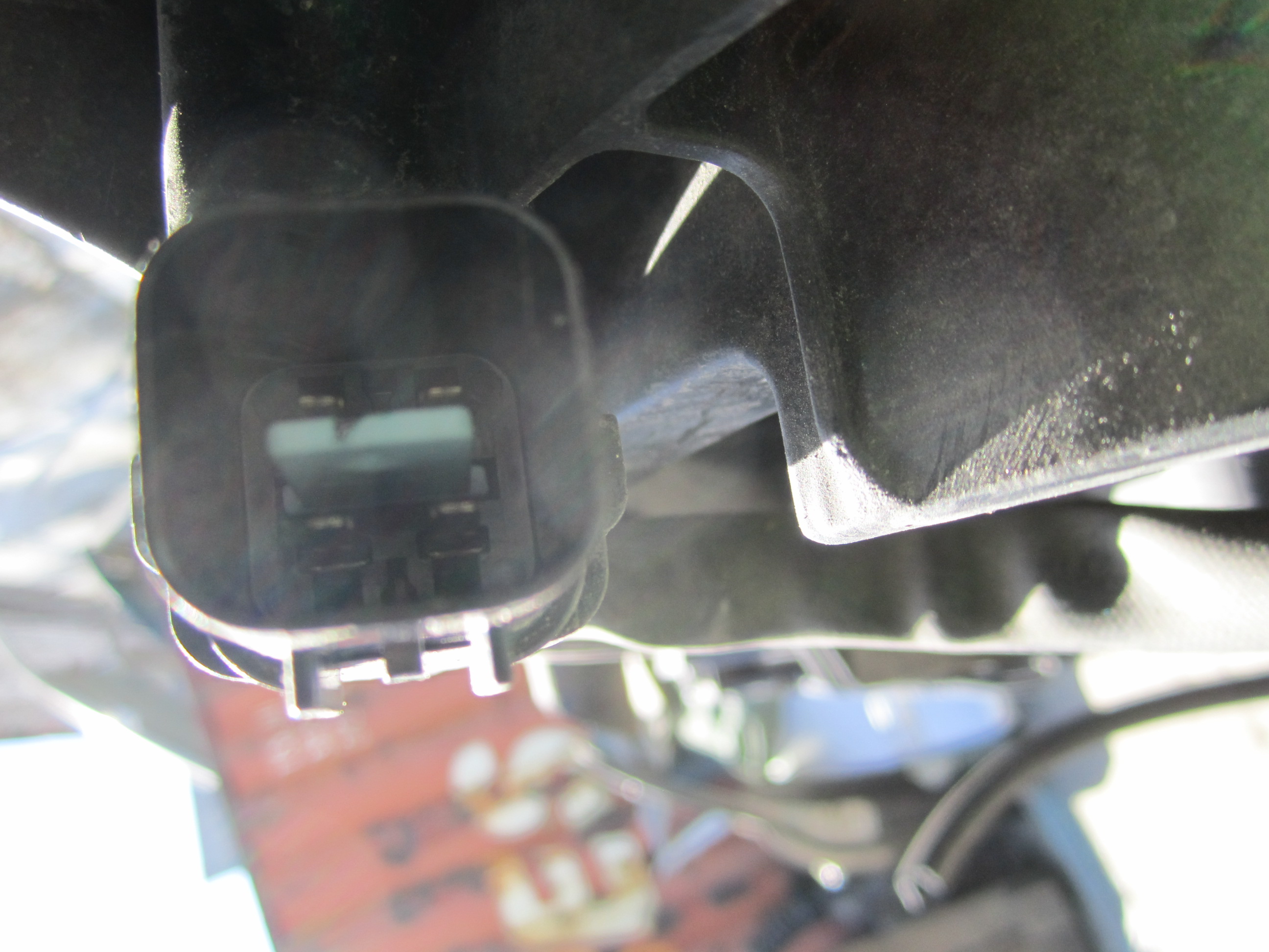 Радиатор кондиционера : G4JS, G4JP на Hyundai Sonata 4