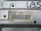Стеклоподъемник электрический передний правый (с моторчиком и замком) : 82470-2D092 для автомобиля Hyundai Elantra