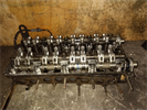 Головка блока цилиндров двигателя в сборе : J3 для автомобиля Hyundai Terracan