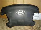 Подушка безопасности в руль для автомобиля Hyundai NF