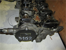 Головка блока цилиндров двигателя (ГБЦ) : D20DT
