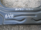 Передняя балка подвески (подрамник) для автомобиля Chevrolet Aveo