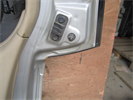 Дверь багажника для автомобиля Daewoo Winstorm