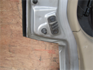 Дверь багажника для автомобиля Chevrolet Captiva