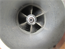 Турбокомпрессор (турбина) : 6640900880 для автомобиля SsangYong Actyon