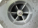 Турбина (турбокомпрессор) : 28200-4A101 для автомобиля Kia Sorento