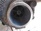Турбокомпрессор (турбина) : 6640900880 для автомобиля SsangYong Actyon