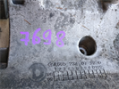 Кронштейн компрессора кондиционера : 6652340739 для автомобиля SsangYong Actyon