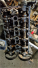 Головка блока цилиндров двигателя (ГБЦ) : 2,0-2,4